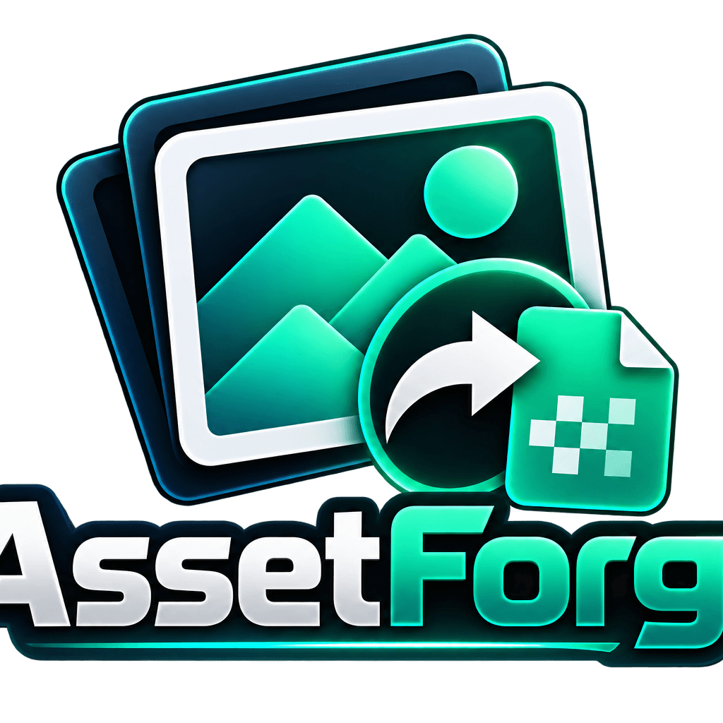 AssetForge
